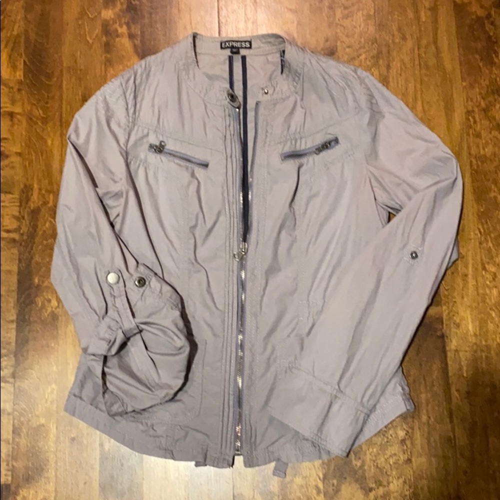 Jacket - Picture 2 of 2